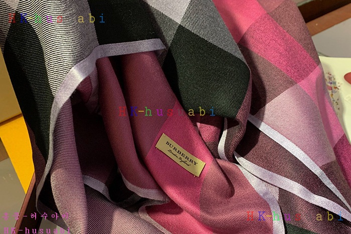 NEW 버버리 스카프 신상 BB 642482