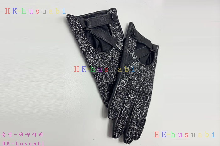 NEW 샤넬 장갑 신상 CH 10444497