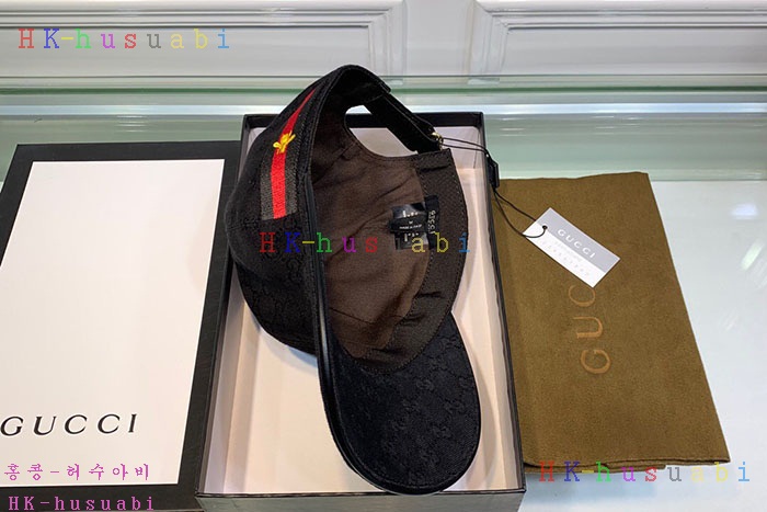 NEW 구찌 모자 신상 GU 388264