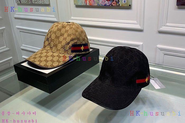 NEW 구찌 모자 신상 GU 388264