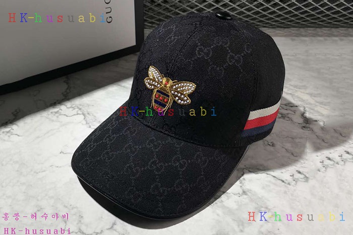 NEW 구찌 모자 신상 GU 3882664