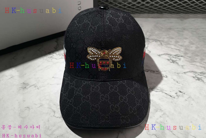 NEW 구찌 모자 신상 GU 3882664