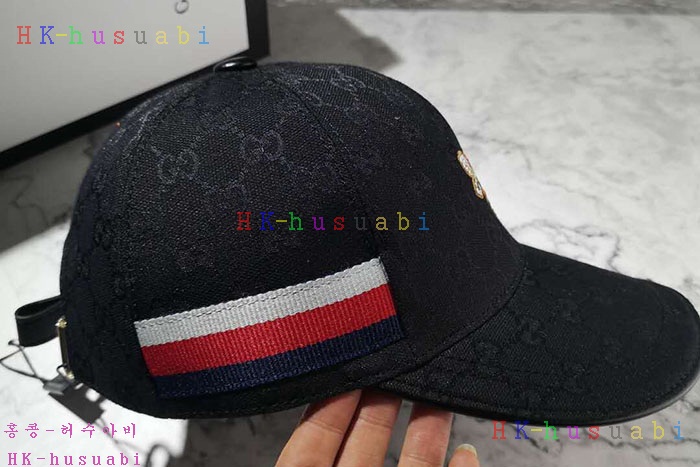 NEW 구찌 모자 신상 GU 3882664