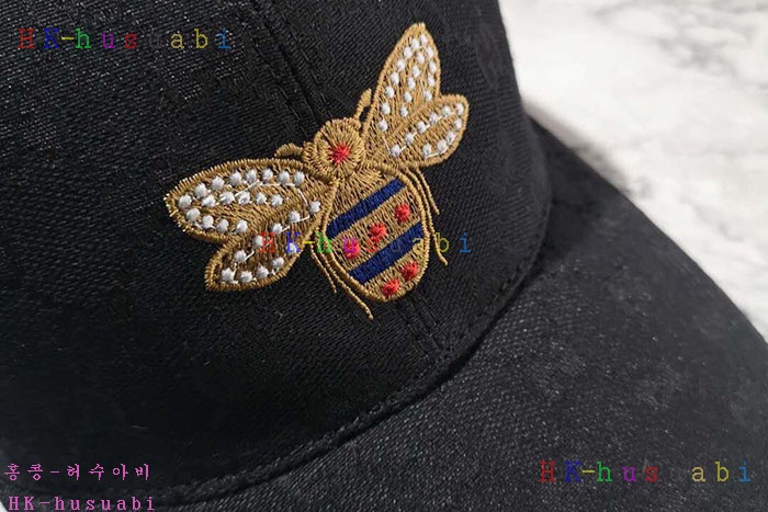 NEW 구찌 모자 신상 GU 3882664