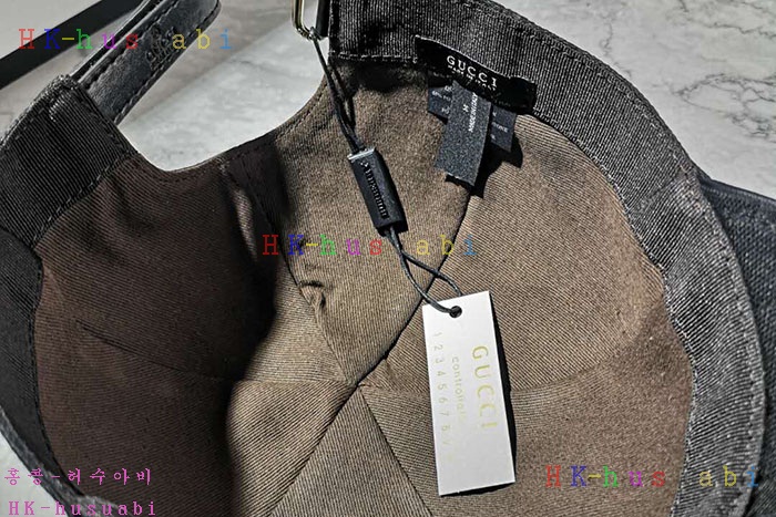 NEW 구찌 모자 신상 GU 3882664