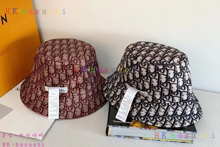 NEW 디올 모자 신상 D 3122259