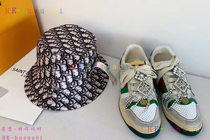 NEW 디올 모자 신상 D 3122259