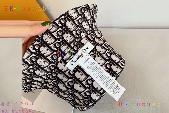 NEW 디올 모자 신상 D 3122259