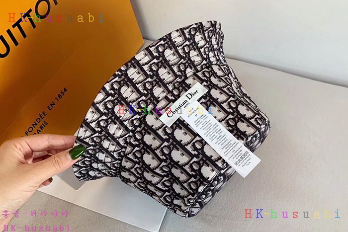 NEW 디올 모자 신상 D 3122259