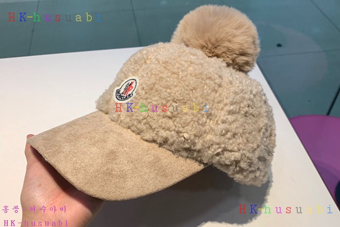 NEW 몽클레어 모자 신상 M 6570024
