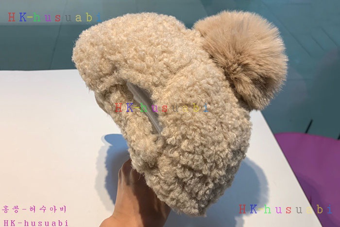 NEW 몽클레어 모자 신상 M 6570024