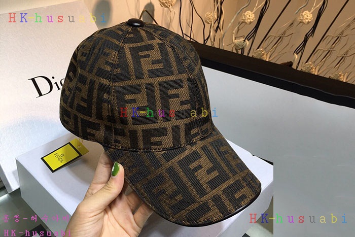 NEW 펜디 모자 신상 F 431222