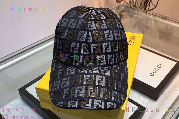 NEW 펜디 모자 신상 F 431240