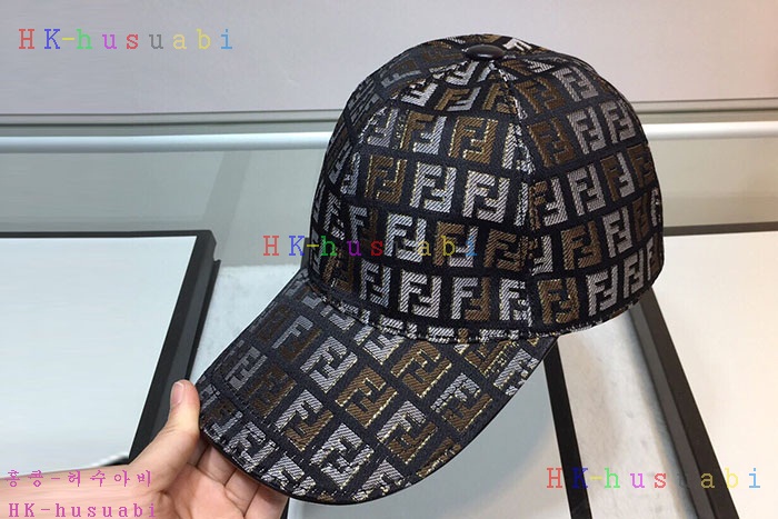 NEW 펜디 모자 신상 F 431240