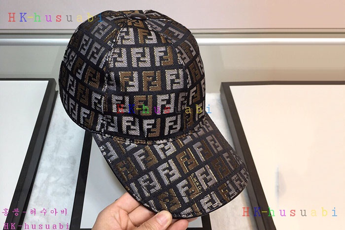 NEW 펜디 모자 신상 F 431240