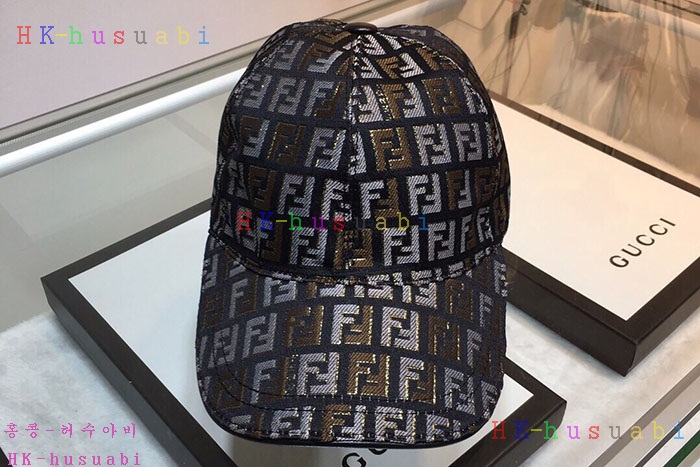 NEW 펜디 모자 신상 F 431240