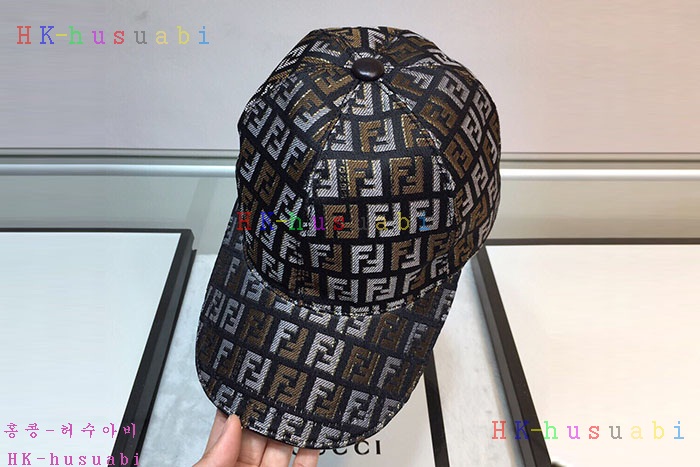 NEW 펜디 모자 신상 F 431240