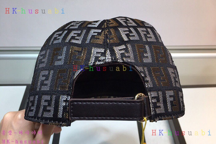 NEW 펜디 모자 신상 F 431240