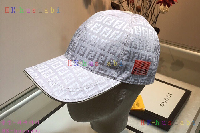 NEW 펜디 모자 신상 F 431245