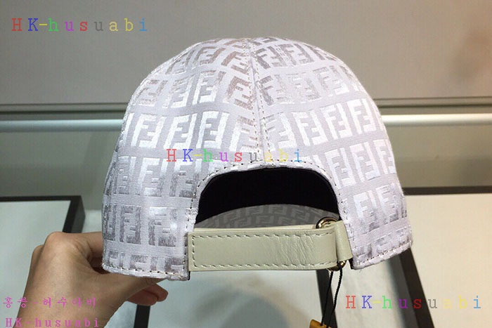 NEW 펜디 모자 신상 F 431245