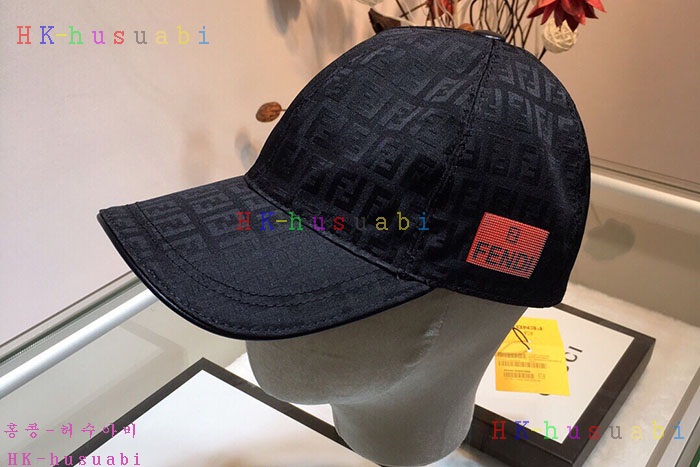 NEW 펜디 모자 신상 F 431246