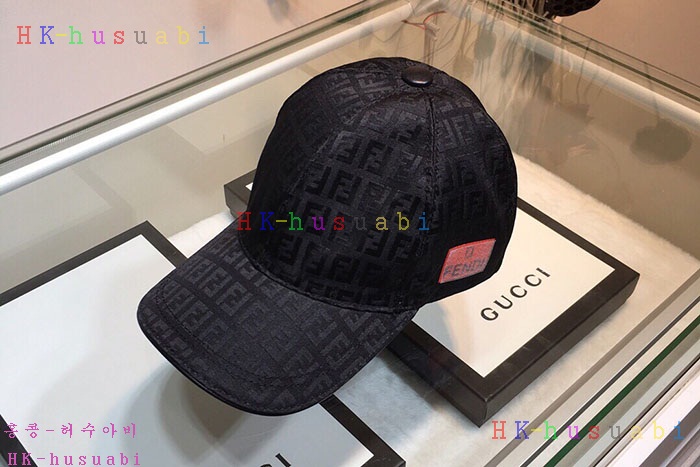 NEW 펜디 모자 신상 F 431246