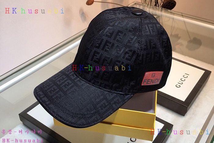 NEW 펜디 모자 신상 F 431246