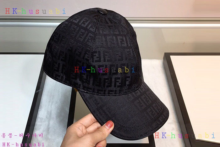 NEW 펜디 모자 신상 F 431246