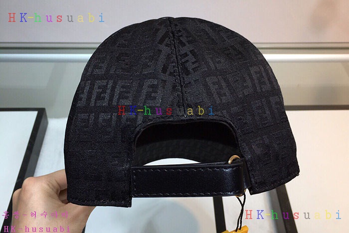 NEW 펜디 모자 신상 F 431246