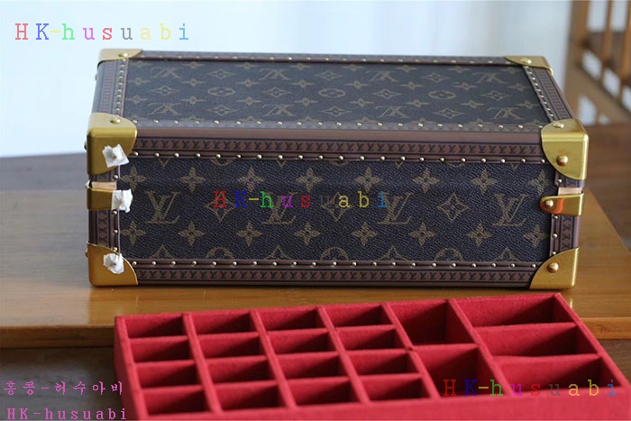 NEW 루이비통 주얼리 박스 LV 111249
