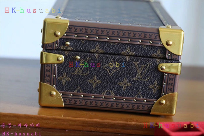 NEW 루이비통 주얼리 박스 LV 111249