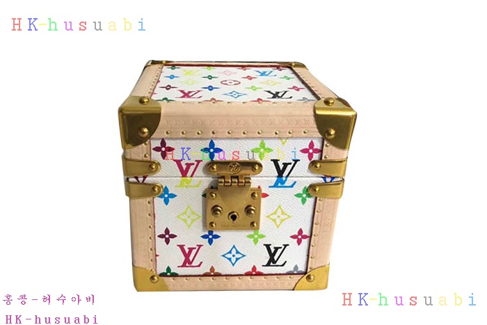 NEW 루이비통 주얼리 박스 LV 111266