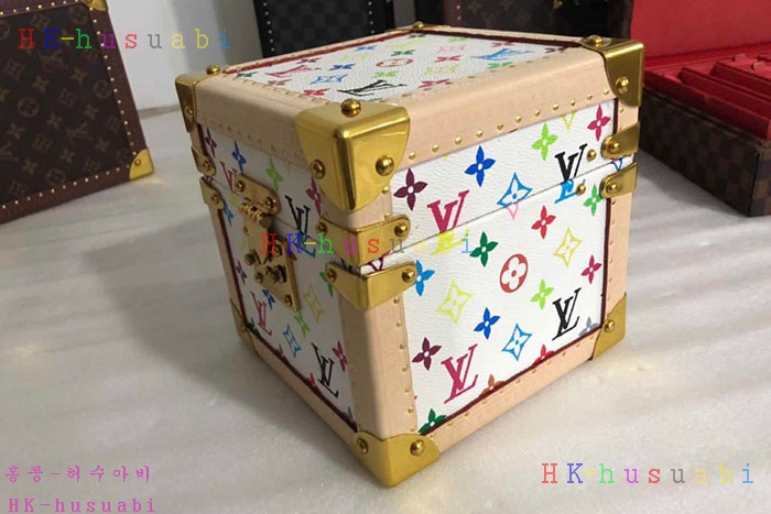 NEW 루이비통 주얼리 박스 LV 111266