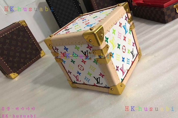 NEW 루이비통 주얼리 박스 LV 111266