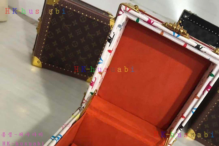 NEW 루이비통 주얼리 박스 LV 111266