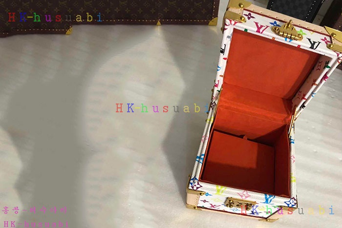 NEW 루이비통 주얼리 박스 LV 111266