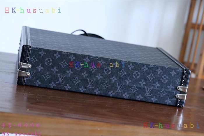 NEW 루이비통 주얼리 박스 LV  398576
