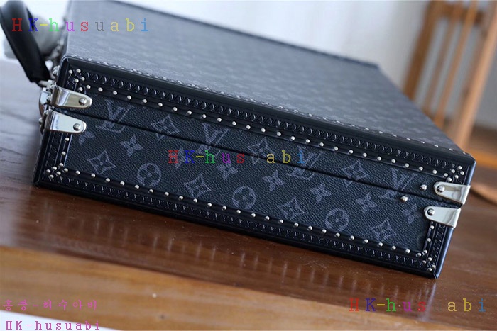 NEW 루이비통 주얼리 박스 LV  398576