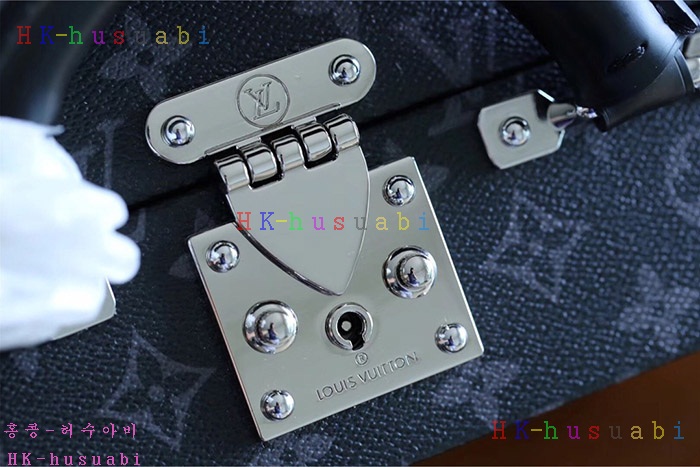 NEW 루이비통 주얼리 박스 LV  398576