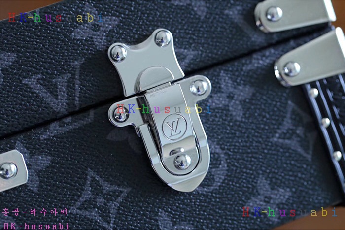 NEW 루이비통 주얼리 박스 LV  398576