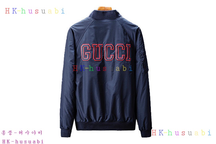 NEW 구찌 바람막이 신상 GU  2855055