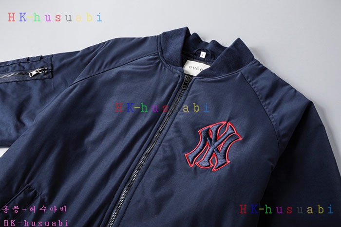 NEW 구찌 바람막이 신상 GU  2855055