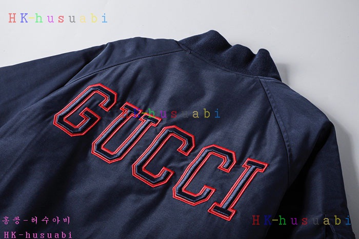 NEW 구찌 바람막이 신상 GU  2855055