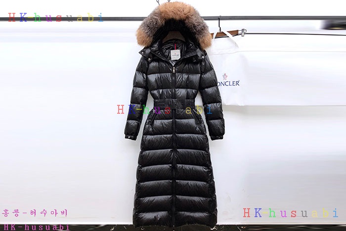 NEW 몽클레어 패딩 신상 M 85855501