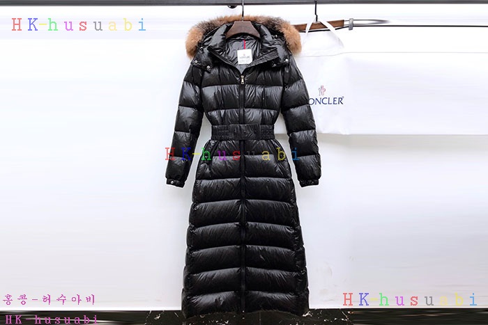 NEW 몽클레어 패딩 신상 M 85855501