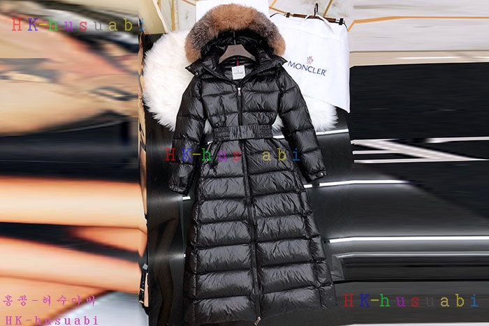 NEW 몽클레어 패딩 신상 M 85855501