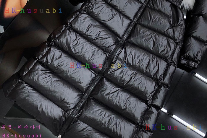 NEW 몽클레어 패딩 신상 M 85855501
