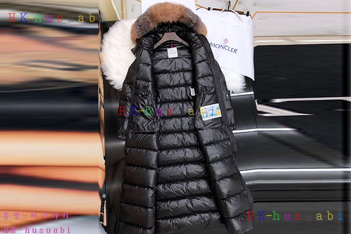 NEW 몽클레어 패딩 신상 M 85855501