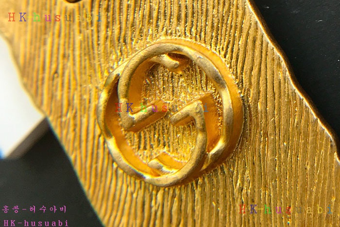 NEW 구찌 목걸이 신상 GU 4017837