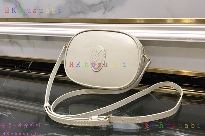 ★미러급★ 입생로랑 LE 61 카메라백 582673-2